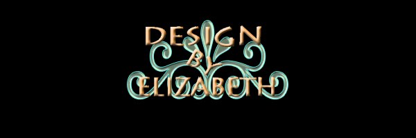 Design by Elizabeth