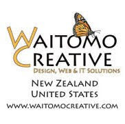 Waitomo Creative