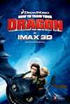How To Train Your Dragon Movie