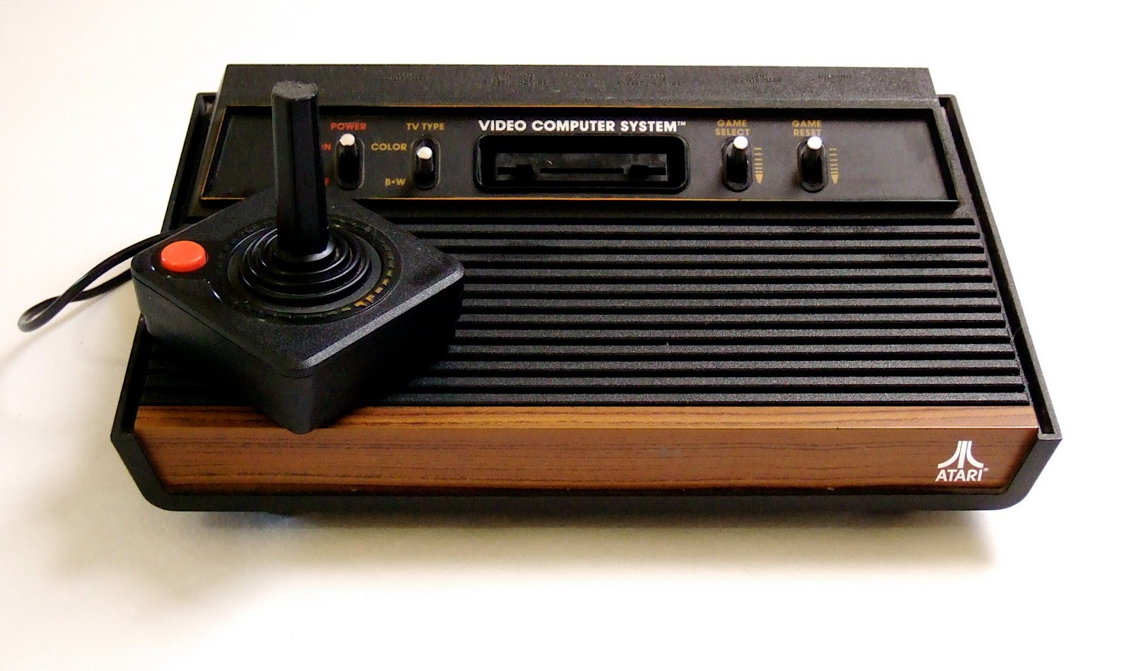Fans Retro Arcade Games Atari 2600