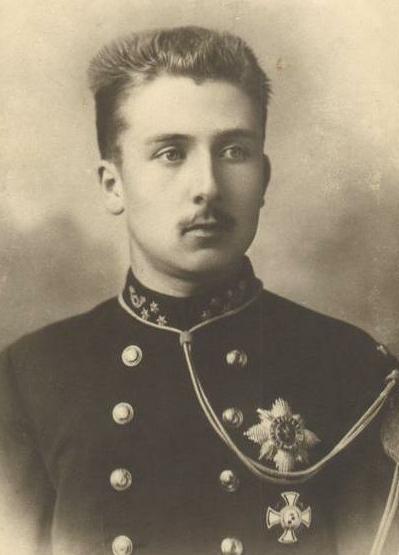 Prince Baudouin (1869-1891) Baudouin5