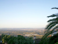 Café Portugal - PASSEIO DE JOTRNALISTAS - Marvão