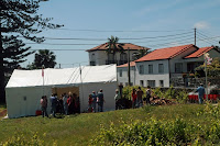 Café Portugal - PASSEIO DE JORNALISTAS nos Açores - São Jorge - Urzelina