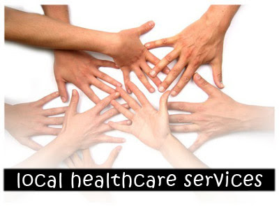 local healthcare services