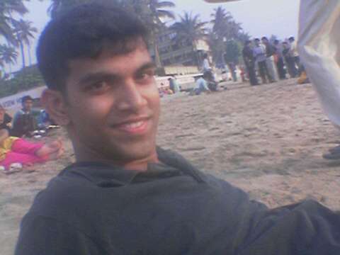 Rohit kharote