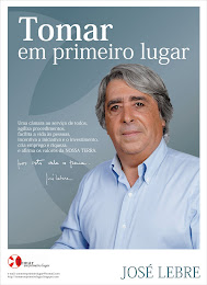 O NOSSO CANDIDATO À CÂMARA