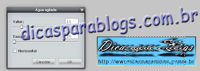 efeitos em imagens e fotos