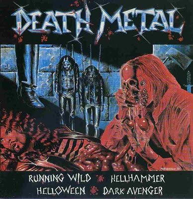 BLACK METAL DEATH+METAL+-+1984