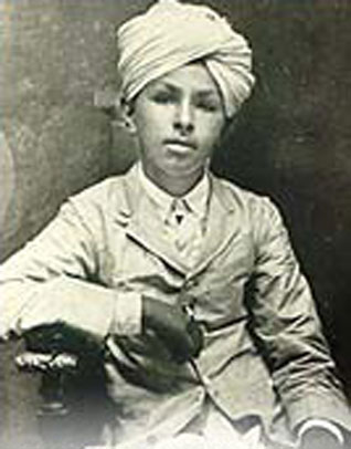 Bhagat Singh Newspaper