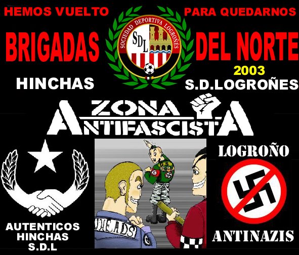 Brigadas Del Norte