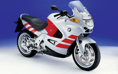 BMW Bikes