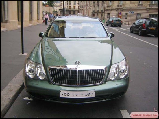 Your Next Car: Five Things To Think About