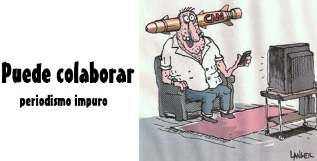 Puede colaborar