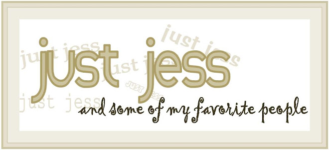 just jess