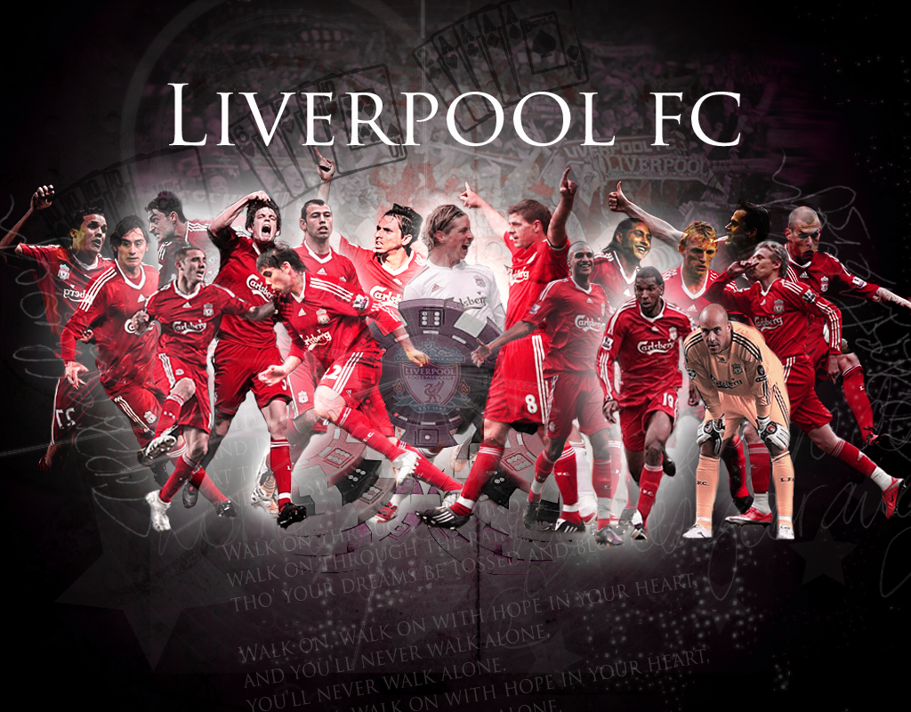 View Liverpool Fc Wallpaper Pictures