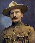 Baden Powell