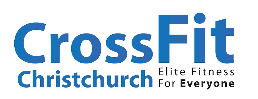 Crossfit Christchurch
