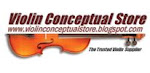Violin Conceptual Store