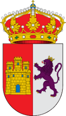 Un poco de nuestra historia - El Escudo de Cáceres -