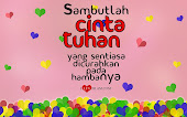 cinta Tuhan