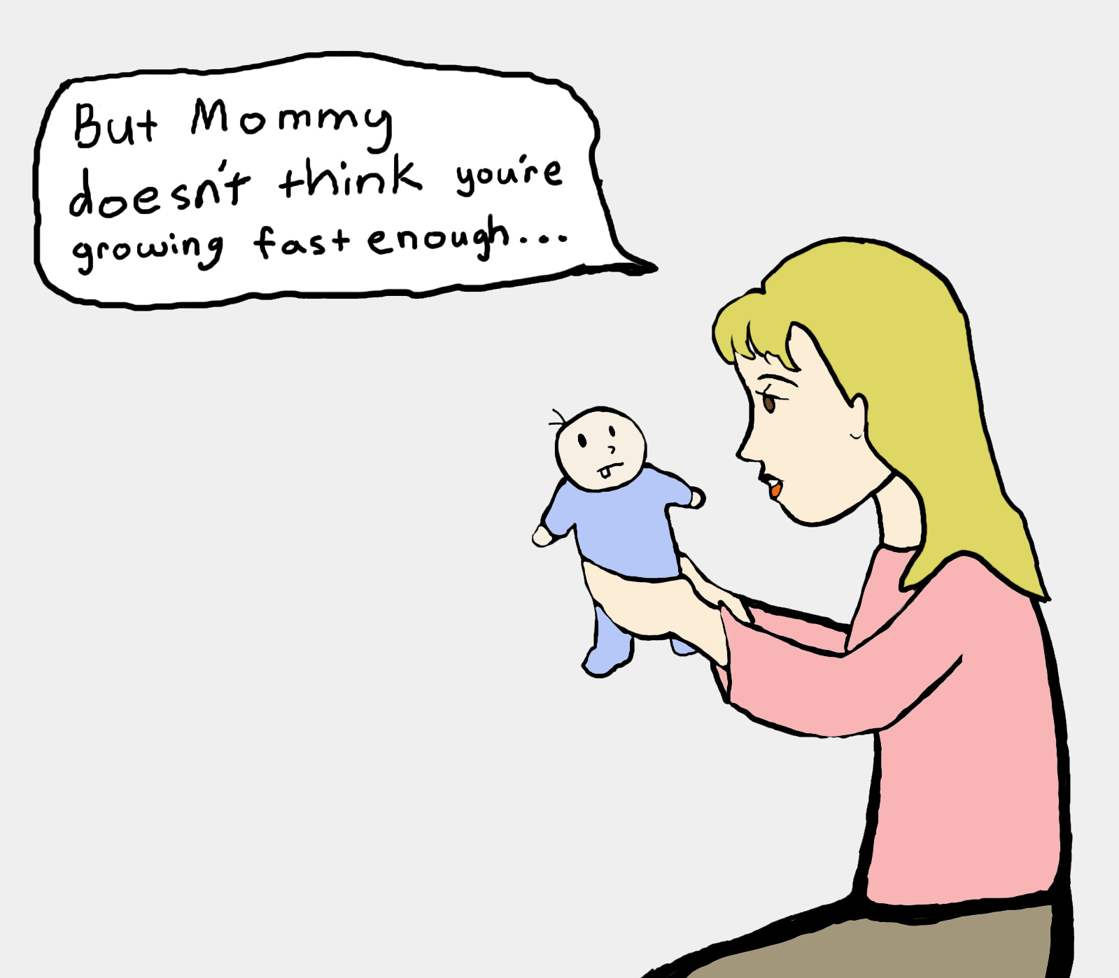 When was a modest proposal written picture