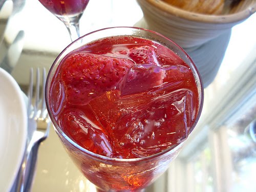 Breakfast drink recipes