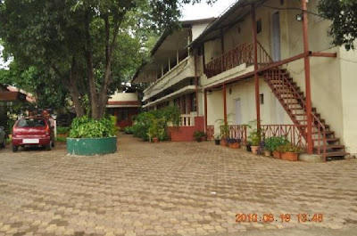 Haunted Raj Kiran Hotel in Lonavala, Mumbai - Most Haunted Place of India
