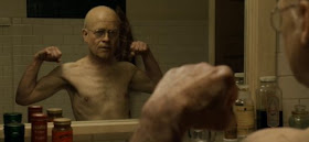 Cinefil On Rampage The Curious Case Of Benjamin Button Podivuhodny Pripad Benjamina Buttona