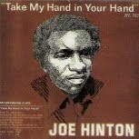 Joe Hinton