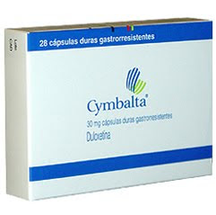 Cymbalta 30 Mg