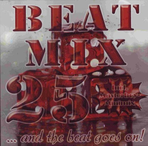 Mad-Masterz - My Heart Mad-Masterz - My Heart