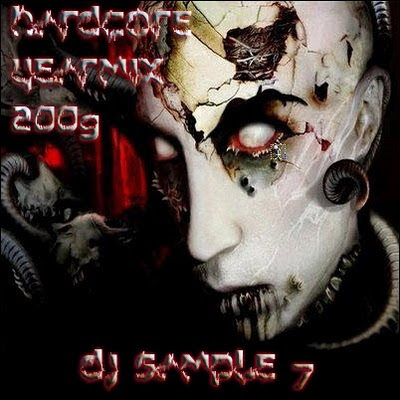 DJ Inyoung and Static The Raw Future E.P. DJ Inyoung and Static The Raw Future E.P.