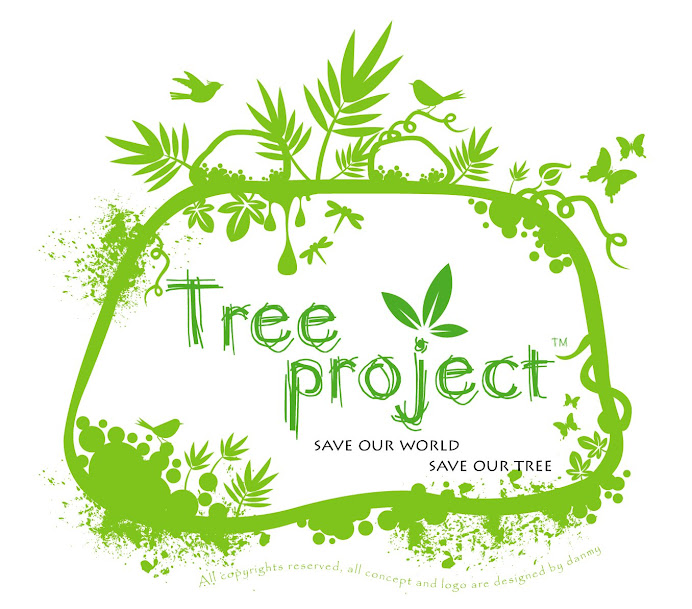 。TreePROJECT。