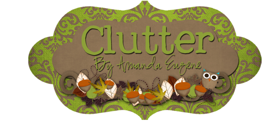 Clutter