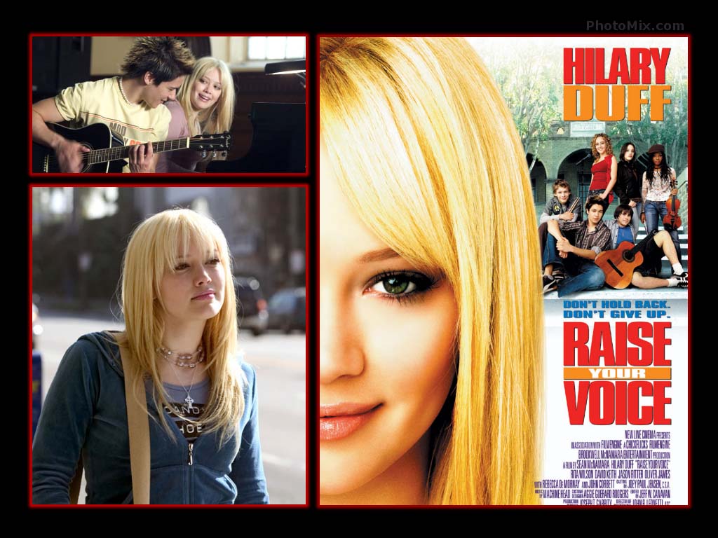 raise your voice online free full movie raise your voice online free full movie