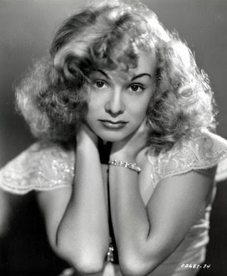 Eva Gabor