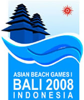 Bali Beach Games