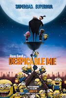 Despicable Me มิสเตอร์แสบ ร้ายเกินพิกัด Despicable Me มิสเตอร์แสบ ร้ายเกินพิกัด