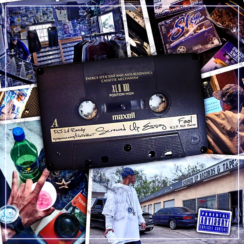 screwed up essay mixtape screwed up essay mixtape