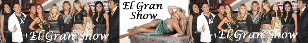 El Gran Show de Gisela
