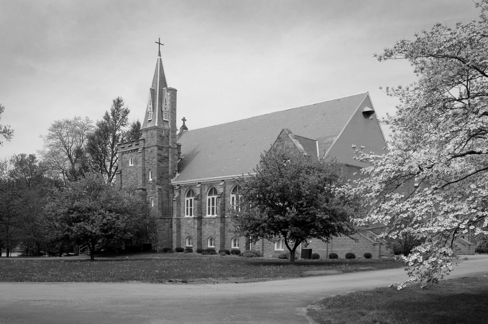 Chatfield College 2010 Christmas Concert Sr. Cecilia Huber et. al
