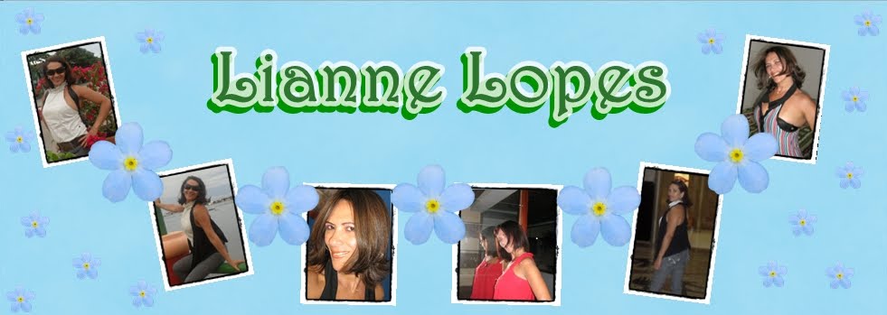 Lianne Lopes