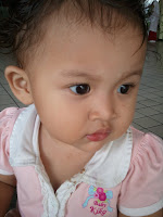 My lovely Daughter