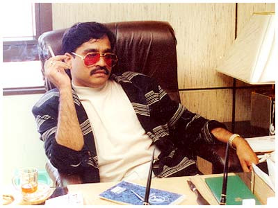Dawood Inc find new ally in war against Chhota Rajan gang