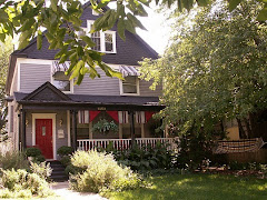 The Woodward Garden Guesthouse