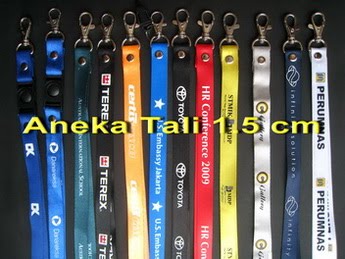 Tali Lanyard 1.5cm