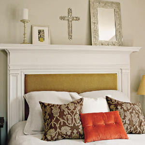 diy mantel headboard lovables mantel diy headboard diy mantel headboard lovables mantel diy headboard