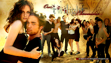 Our Twilight Chronicles Blog