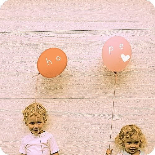 Little Lovables Hope Floats A Balloon Journey