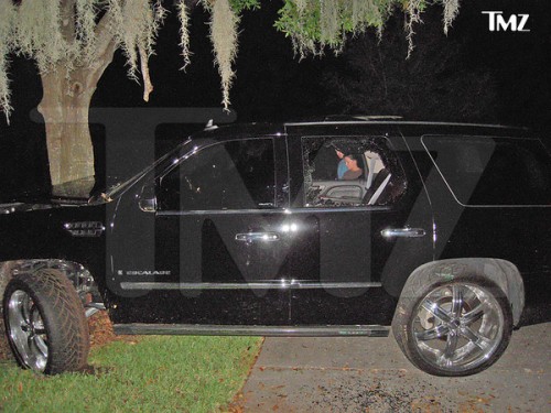 tiger woods car accident tiger woods car accident
